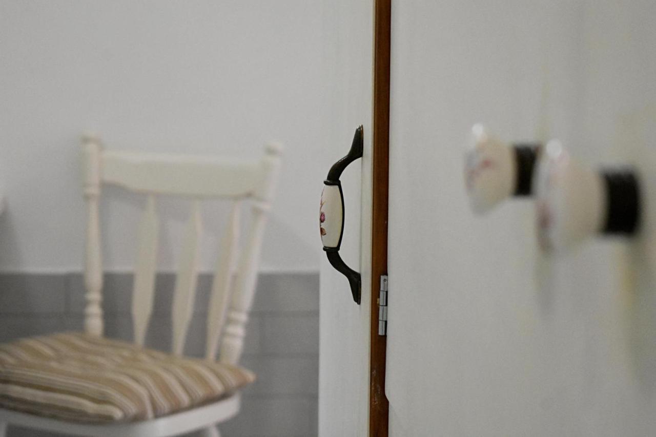 Irma Apartman Podstrana Kültér fotó